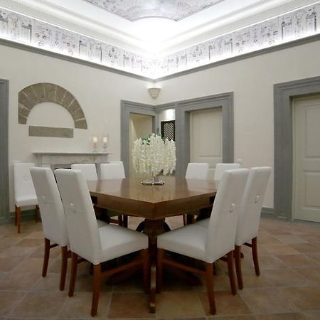 Hotel Renaissance Firenze Kültér fotó