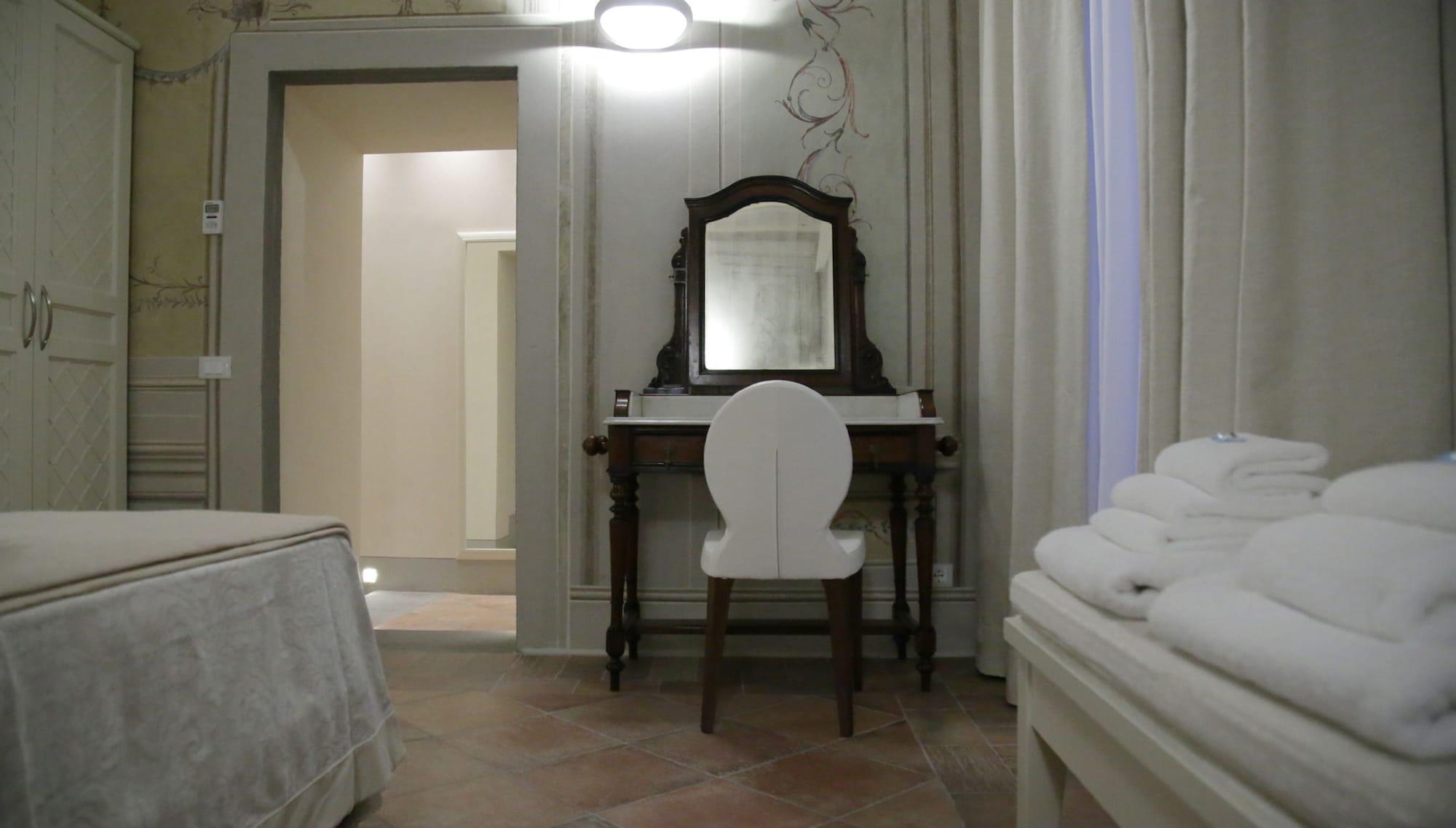 Hotel Renaissance Firenze Kültér fotó