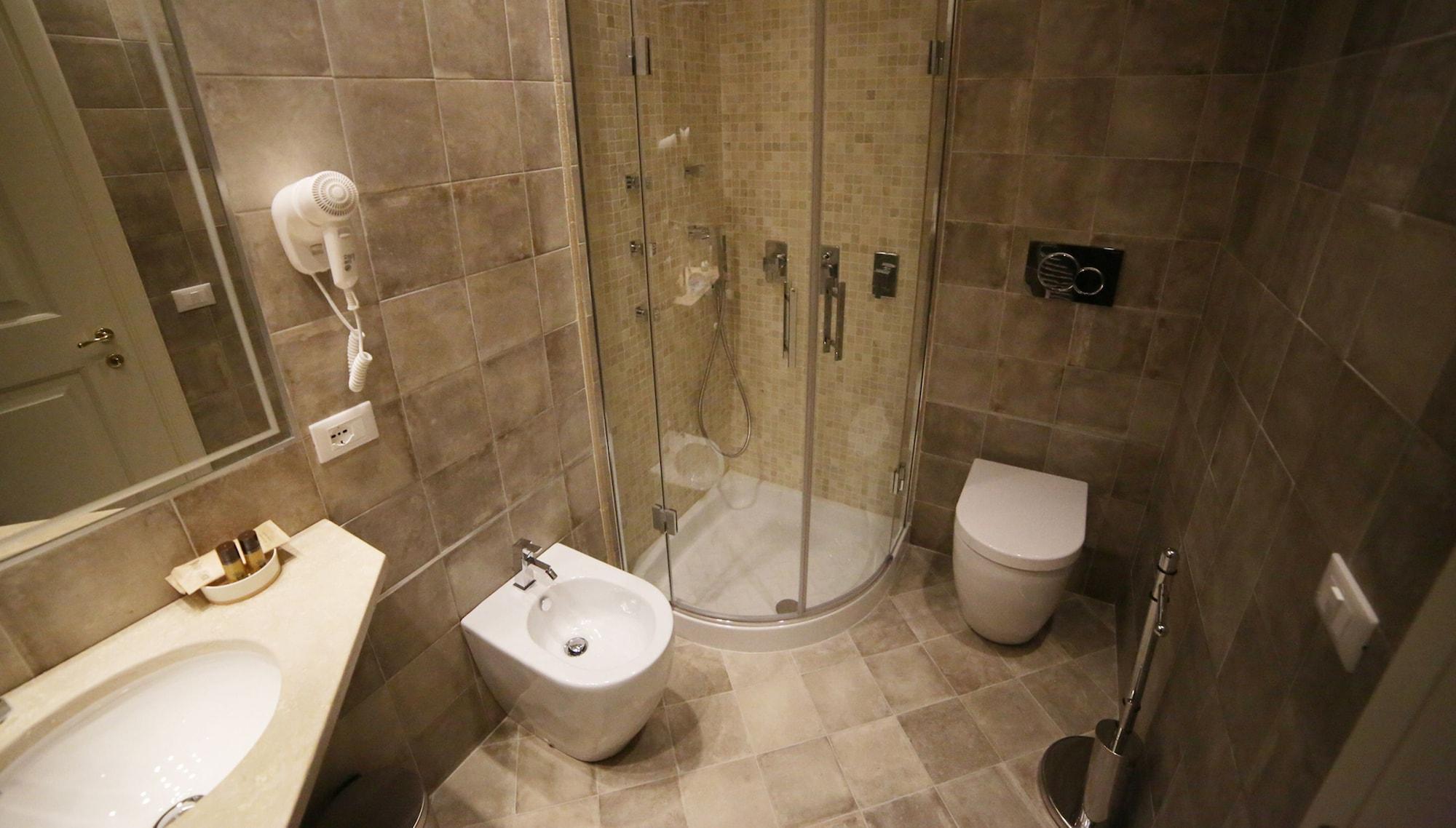 Hotel Renaissance Firenze Kültér fotó