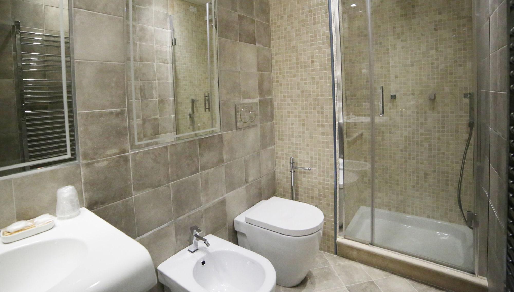 Hotel Renaissance Firenze Kültér fotó