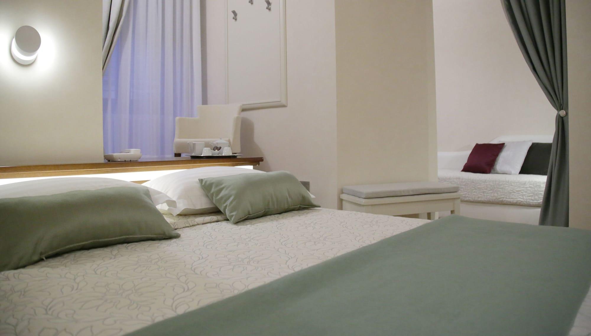 Hotel Renaissance Firenze Kültér fotó