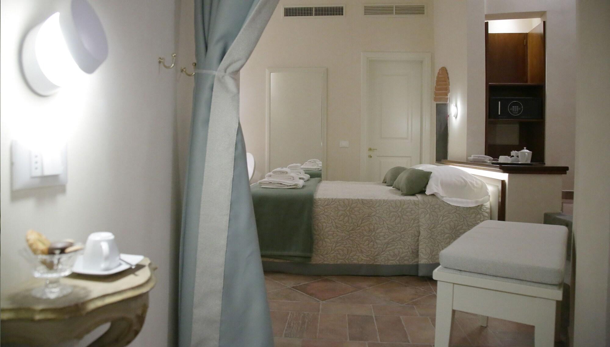 Hotel Renaissance Firenze Kültér fotó