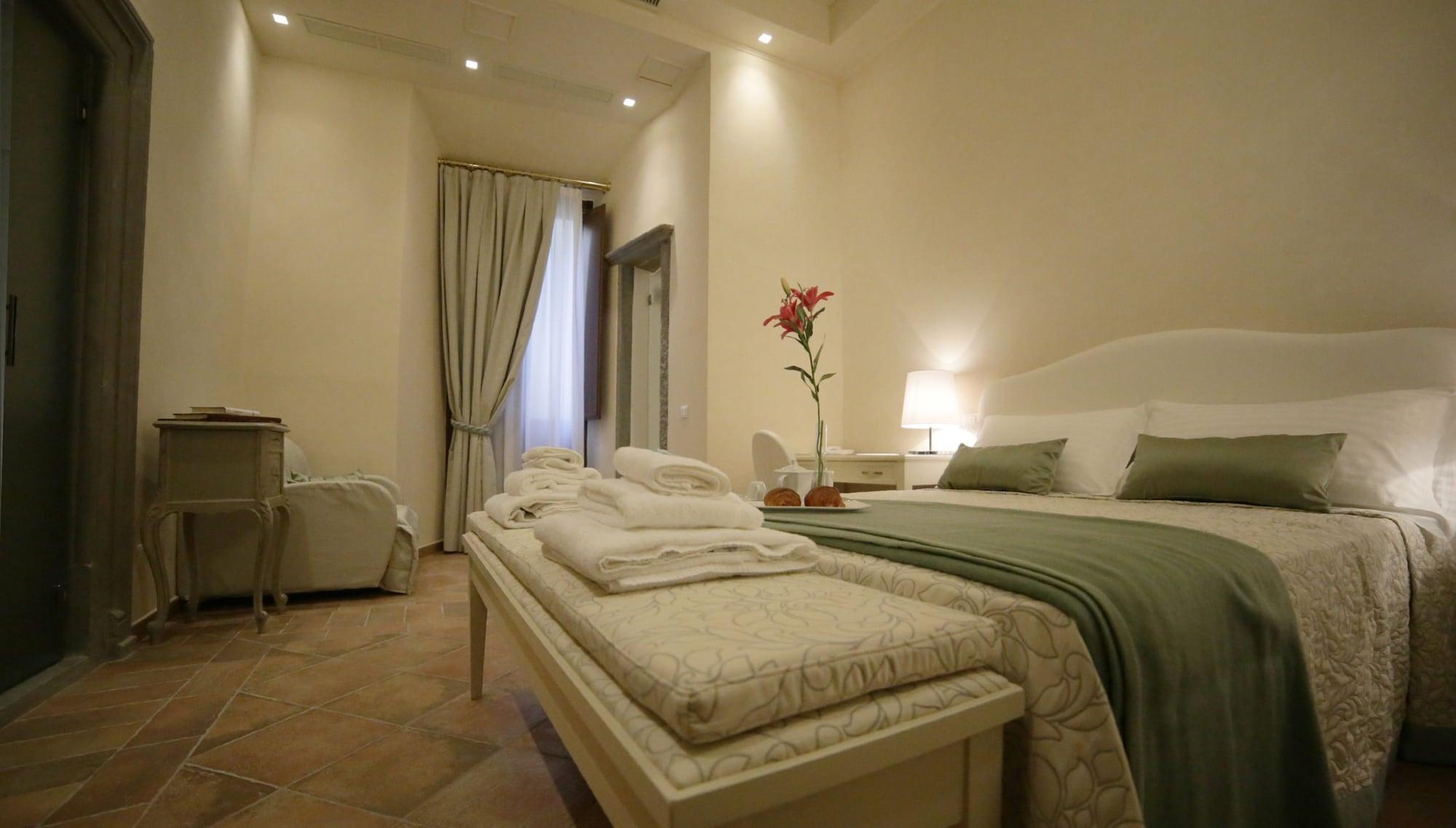 Hotel Renaissance Firenze Kültér fotó