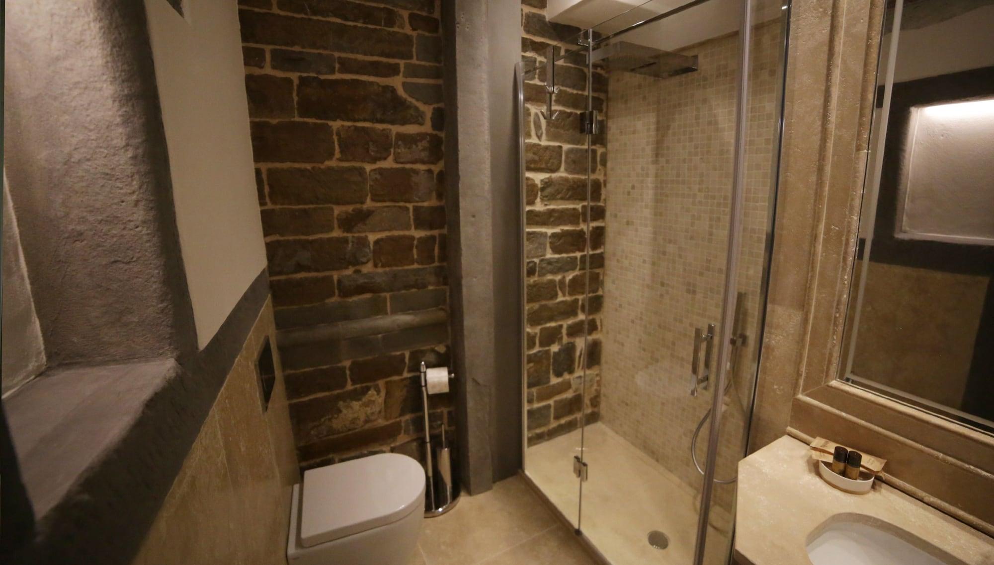Hotel Renaissance Firenze Kültér fotó